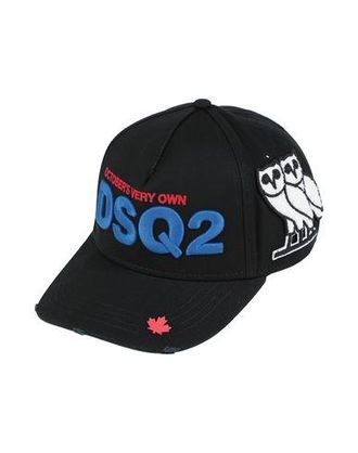 Dsquared2 ACCESSORIES - Hats on YOOX.COM