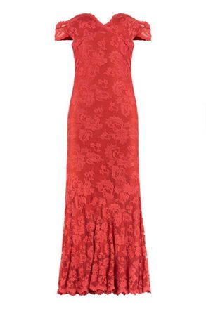 Balensi I Live In Lace