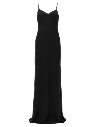 Max Mara Selce Long Dress