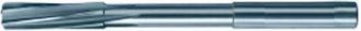 Forum Alesatore Meccanica, Forma Di B / D Hss E, Diametro Nominale 16,0 Millimetri, Forma Di D, Lunghezza Totale Lama 170 Mm: 52,0 Millimetri, &Oslash; Coda H9: 12