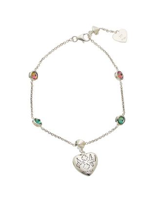 Gucci Silver Bracelet