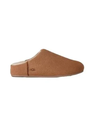 UGG Womens Slip On Chestnut Footwear Other