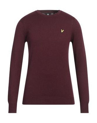 Lyle & Scott KNITWEAR - Jumpers on YOOX.COM