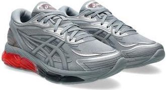 Asics GEL-QUANTUM 360 VIII Sneaker in Sheet Rock/Diva Pink at Nordstrom Rack, Size 6.5