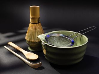 OEM Kit De Ritual De Matcha - Kit De Matcha Premium