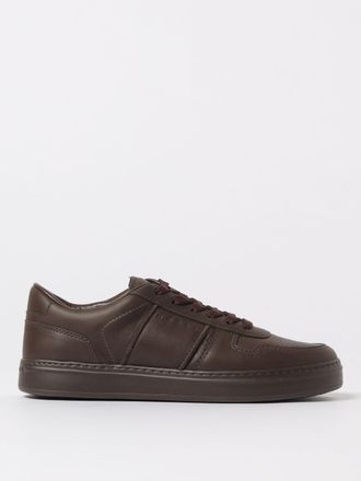 Hogan Sneakers H668 Hogan in pelle