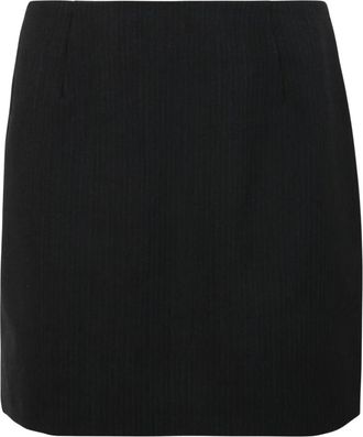 Birgitte Herskind Donna, Gonne, Grigio, S, new