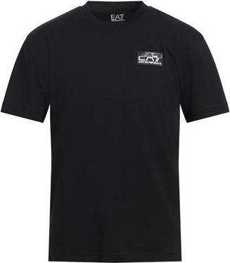 Emporio Armani TOPWEAR - T-shirts on YOOX.COM