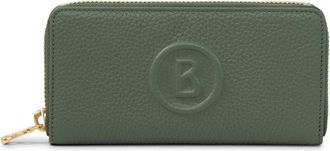 Bogner Wallet Bolzano Ela for women - Olive green - one_size