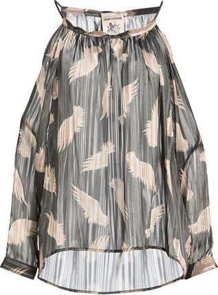 Semicouture TOPWEAR - Top su YOOX.COM