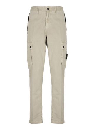 Stone Island Trousers