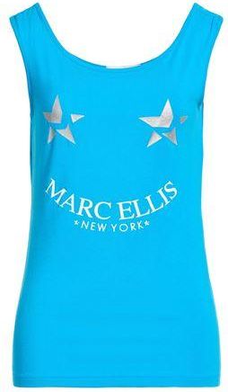 Marc Ellis TOPS - Tank Tops auf YOOX.COM