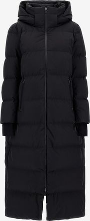 Herno Zweilagiger Daunenmantel