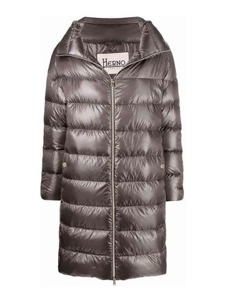 Herno Matilda padded coat