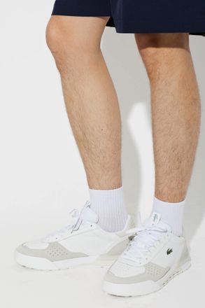 Lacoste Slam Break 226 Sports Shoes, Mens, White