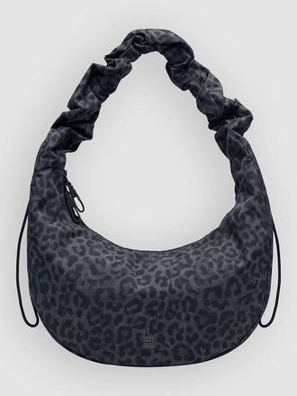 Got Bag Moon Ruffle Cat Tas zwart