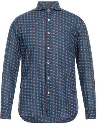 Alessandro Gherardi TOPWEAR - Shirts on YOOX.COM