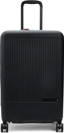 Sherpani Meridian 26 Crushproof Checked Luggage Luggage Chromatic, Polycarbonate