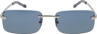 Fred Perry Gafas de sol - Accessories - unisex - Gris - ONE SIZE