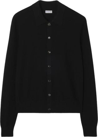 Burberry Hombre, Jerseys, Negro, Talla: M