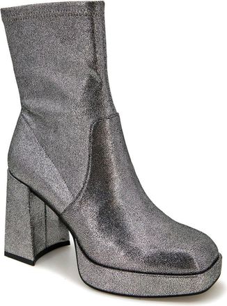 Kenneth Cole Bri Stretch Boot