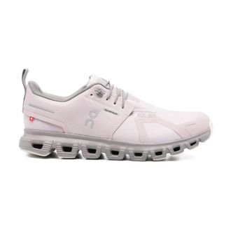 On Running Mujer, Zapatos, Púrpura, Talla: 38 1/2 EU