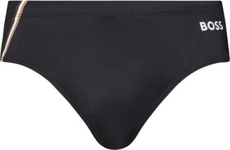 HUGO BOSS Uomo, Mutande, Nero, XL, new