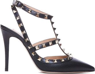Valentino Garavani Valentino Garavani Rockstud Pumps