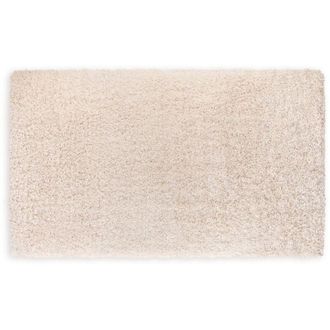 WohnDirect tappeto da bagno VIENNA - 1 pezzo 60x100 cm, crema