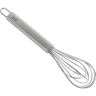 Kuhn Rikon Stainless Steel Essential Balloon Whisk Small, 9.5-Inch in Silver at Nordstrom