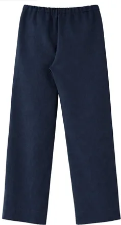 Max Mara Amedea Trousers - Blue