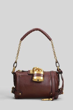 Chlo&eacute; Paddington Shoulder Bag