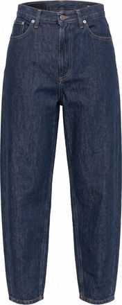 Dondup Bessie Loose 5-Pocket Jeans