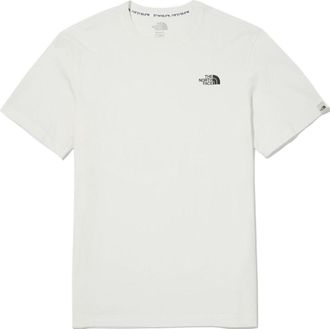 The North Face T-shirt White NT7UN15K