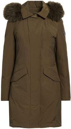Woolrich COATS & JACKETS - Coats sur YOOX.COM
