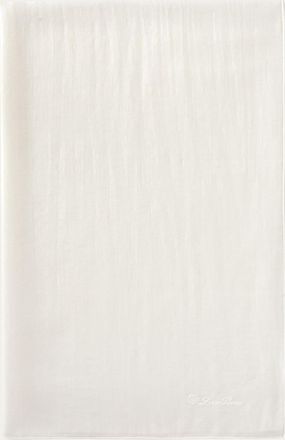 Loro Piana Signature Cashmere-Blend Stole