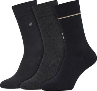 HUGO BOSS Uomo, Mutande, Nero, M, new