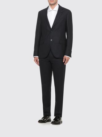 Lardini Abito Uomo colore Blue
