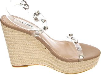Steve Madden Pumps - Dames - Sleehakken - Veelkleurig - 38 1/2 EU - Schoenen