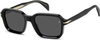 David Beckham DB 7147/S 807/IR Mens Sunglasses Size 52