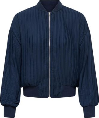 Ichi Giacche - - Jackets - Donna - Blu - XS