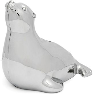 Zilverstad Hucha De Plata Para Ni&ntilde;os, Elegante Sello Como Regalo Tama&ntilde;o: 130x95x115 Mm Sku: Zv6167061