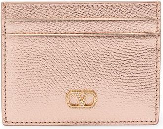 Valentino Garavani Vlogo Signature Card Holder