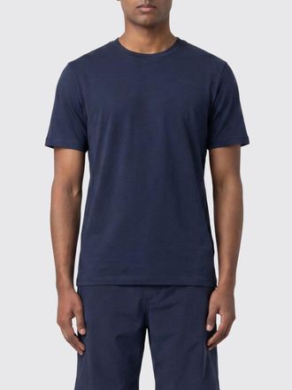 K-Way T-shirt girocollo in cotone
