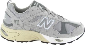 New Balance Cm 878Mg 1 Schoenen - Heren - Sneakers - Grijs - 42 1/2 EU - Schoenen
