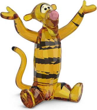 Swarovski Winnie the Pooh Tigger Figurine 5732816