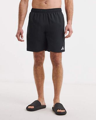 adidas Essentials 8inch Swim Shorts