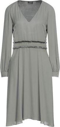 Liu Jo DRESSES - Midi dresses sur YOOX.COM