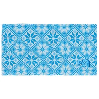 Kari Traa Rose Headband Stirnband f&uuml;r Damen | blau