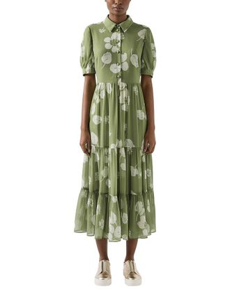 L.k. Bennett Lk Bennett Rumi Dress